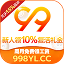 App logo